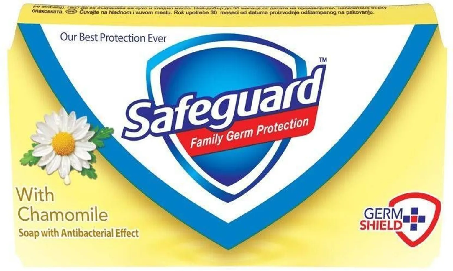 SEEP SAFEGUARD CHAMOMILE 90G