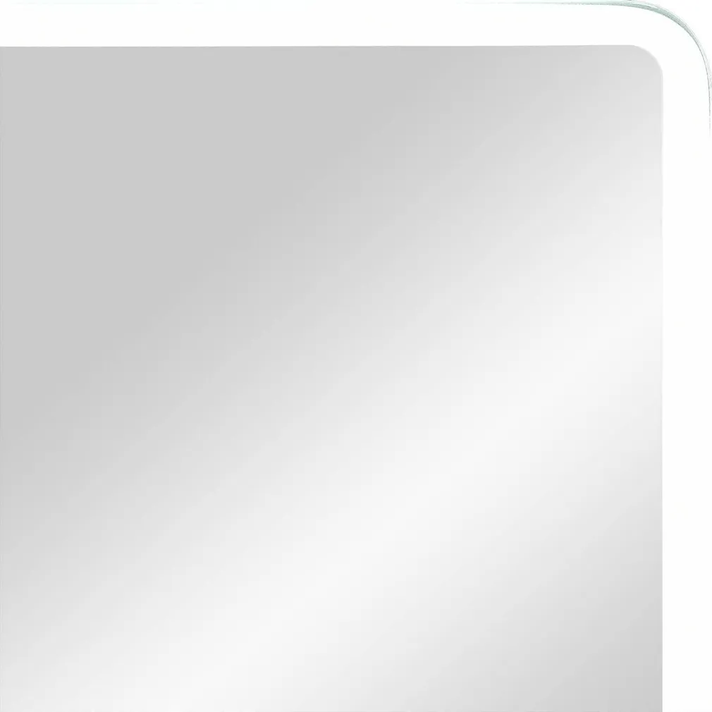 PEEGEL KONTINENT DEMURE LED VALGUSTUSEGA 120X70CM MEEDIA UDUEEMALDUS