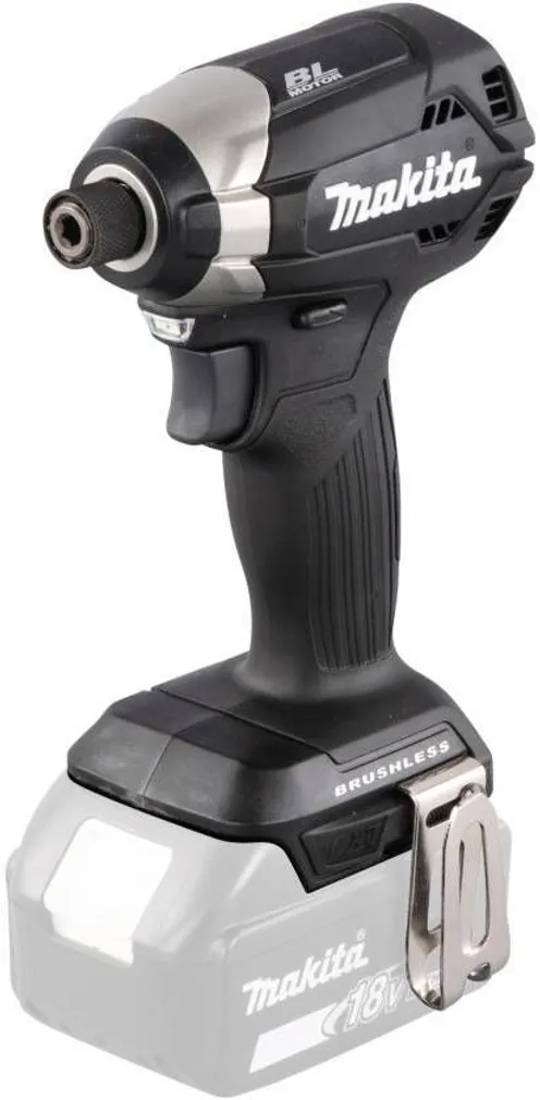 AKULÖÖKKRUVIKEERAJA MAKITA DTD153ZB 18V AKU JA LAADIJATA