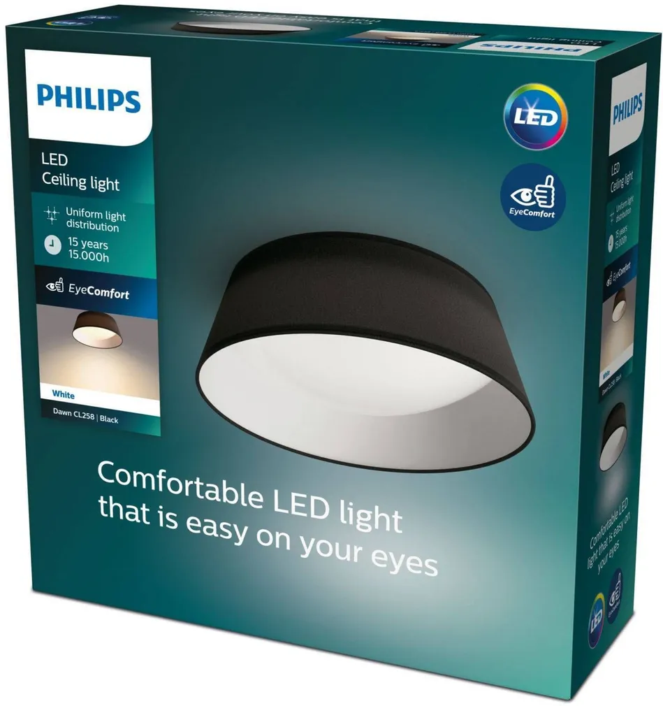 DAWN LAEVALGUSTI PHILIPS 14W 3000K MUST