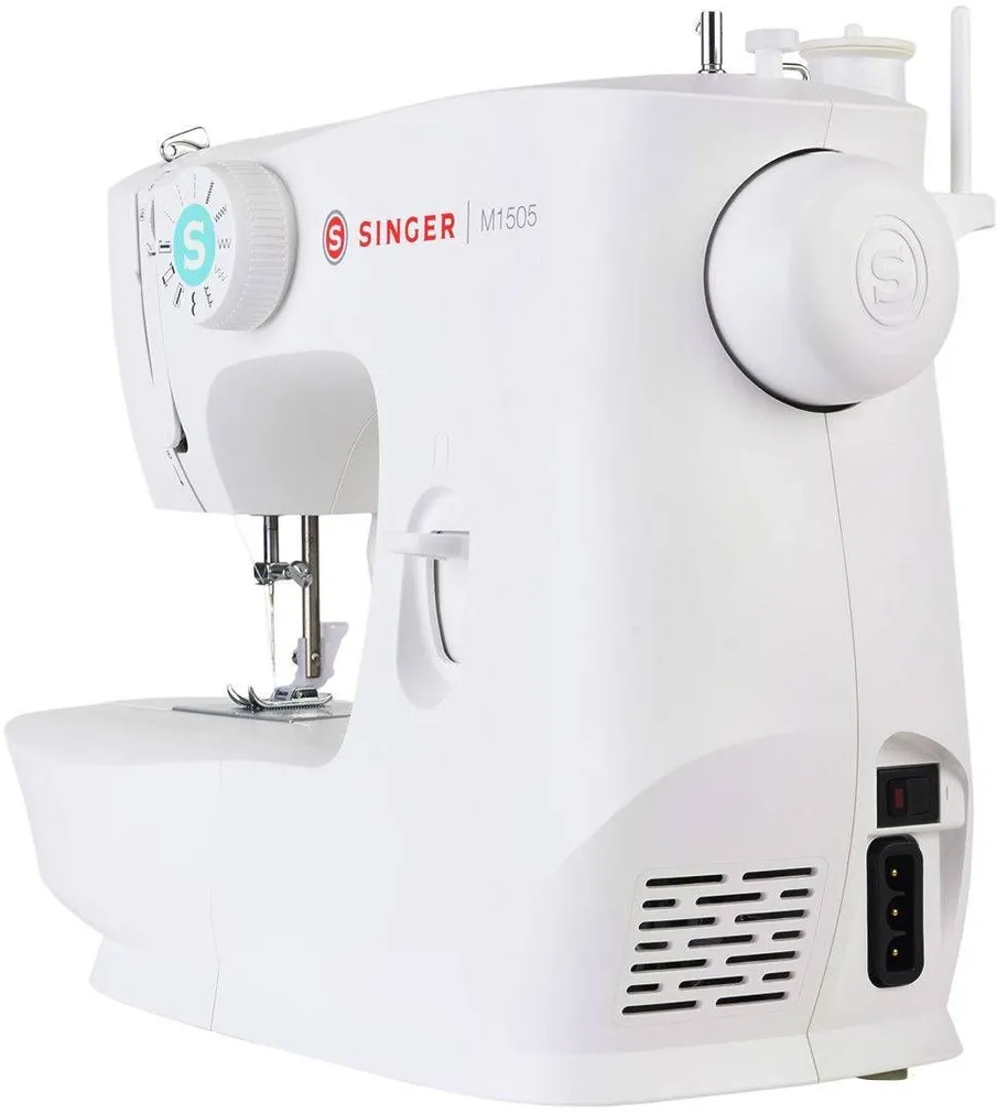 ÕMBLUSMASIN SINGER M1505