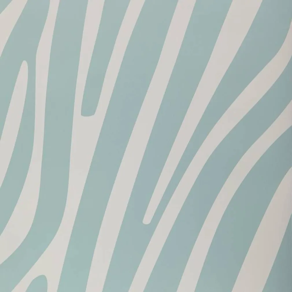 TAPEET LIIMIGA DUTCH WALLCOVERINGS DAMARA 48-AQUA 52CMX10M