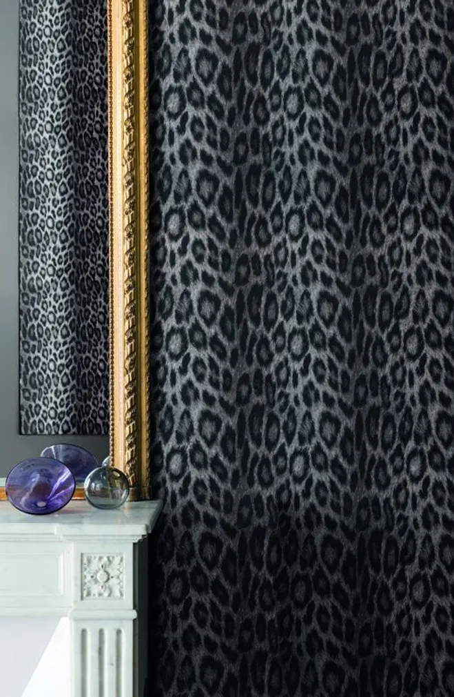 TAPEET LIIMIGA DUTCH WALLCOVERINGS PANTHERA 14-PLAZA 52CMX10M