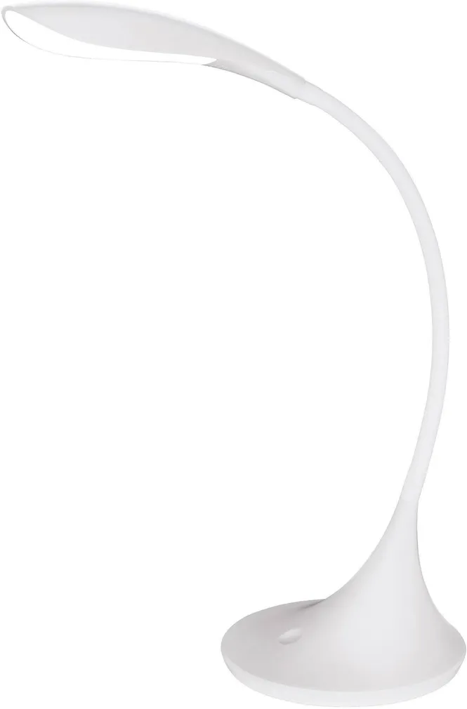 LAUALAMP EGLO DAMBERA 4,5W LED 520LM VALGE