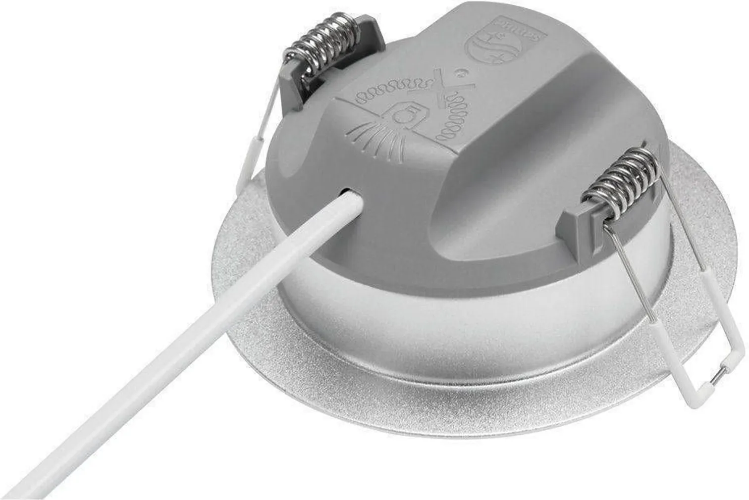 ALLVALGUSTI PHILIPS DIAMOND CUT 080 3,5W 3000K