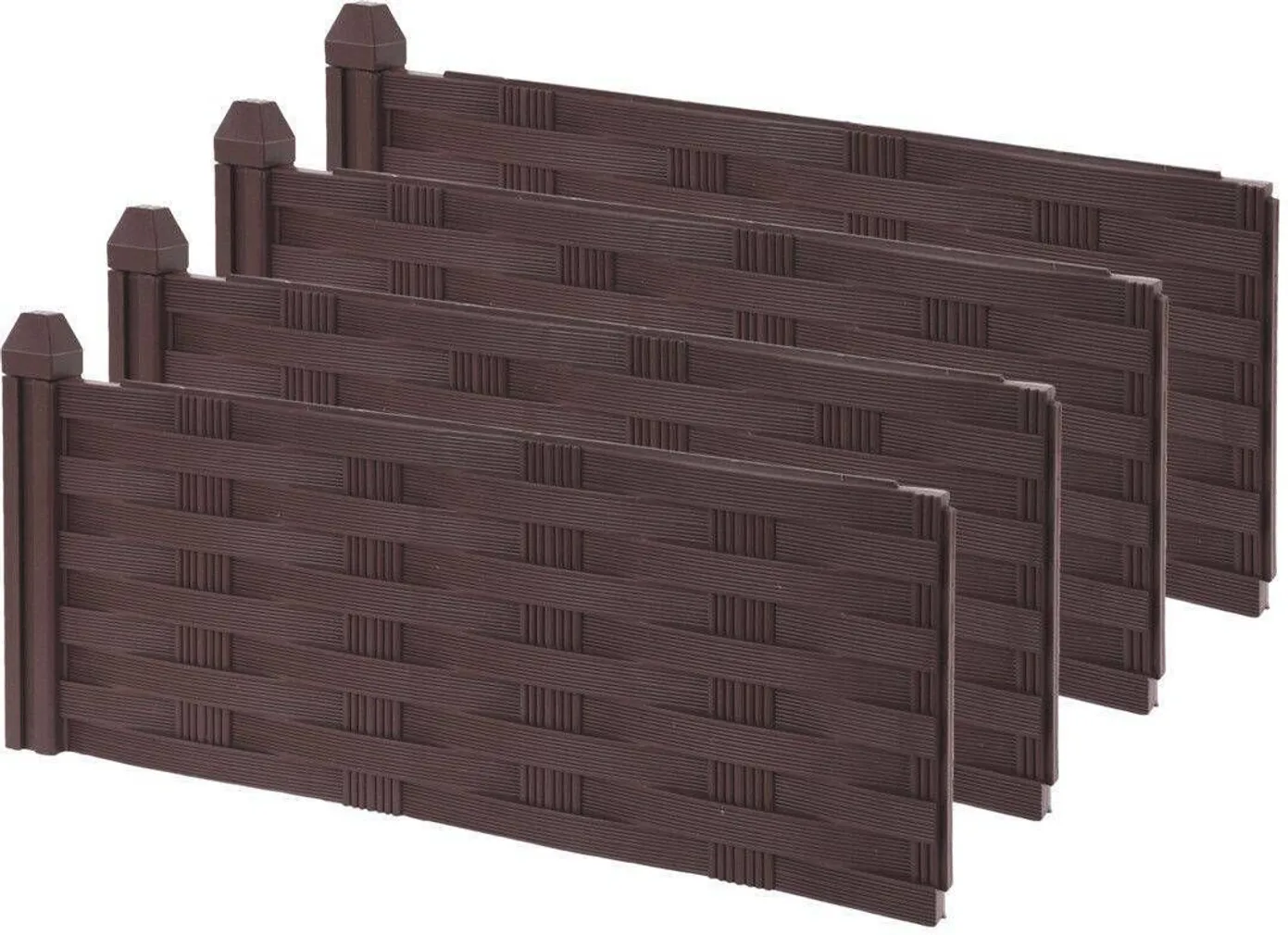 PEENRAKAST PROGARDEN 45X45X18,5CM