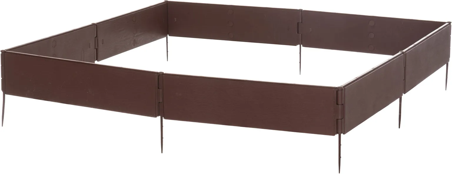 PEENRAKAST TARMO 115X115CM