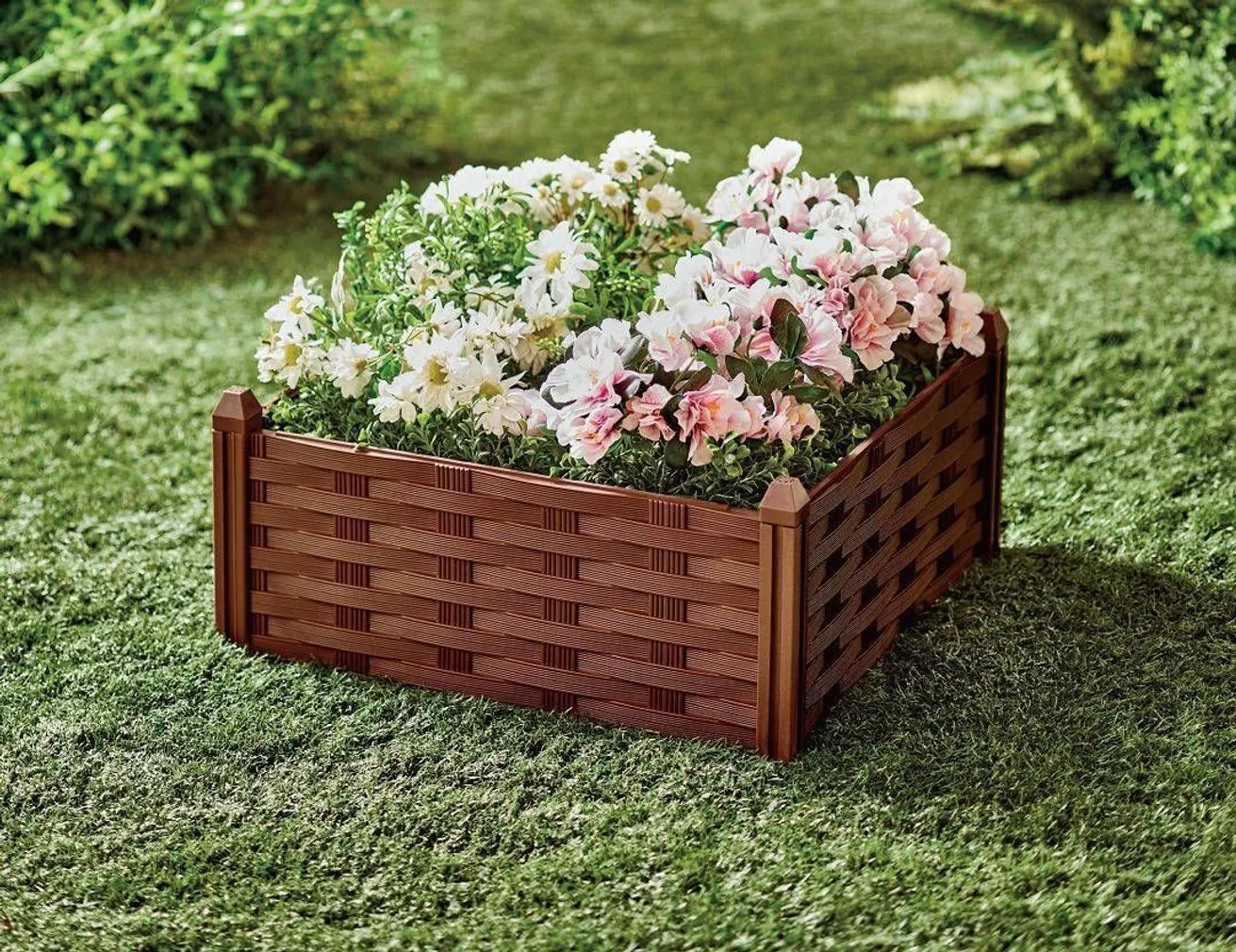 PEENRAKAST TARMO 45,5X45,5CM