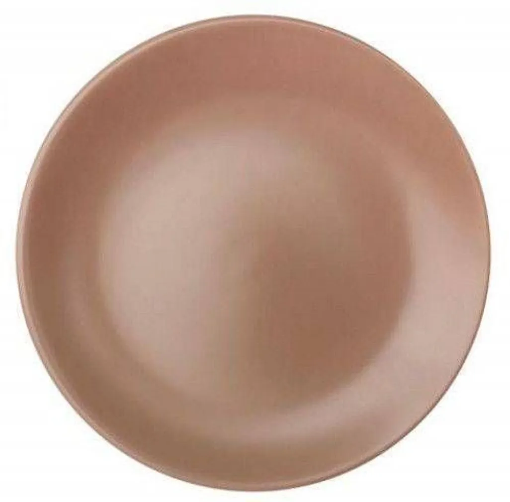 DESSERTTALDRIK CESIRO BEEŽ MATT 20CM