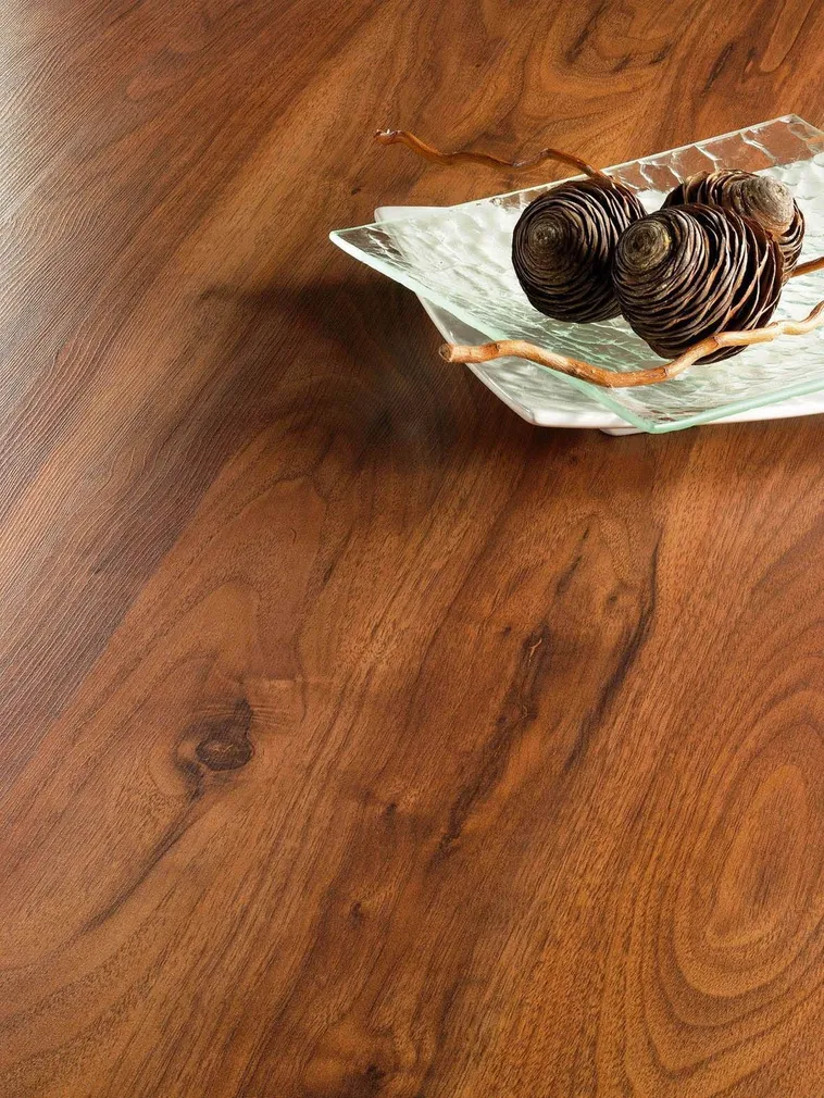 LAMINAATPARKETT 8MM PÄHKEL VFLOOR 1-LIPP 5G 4V