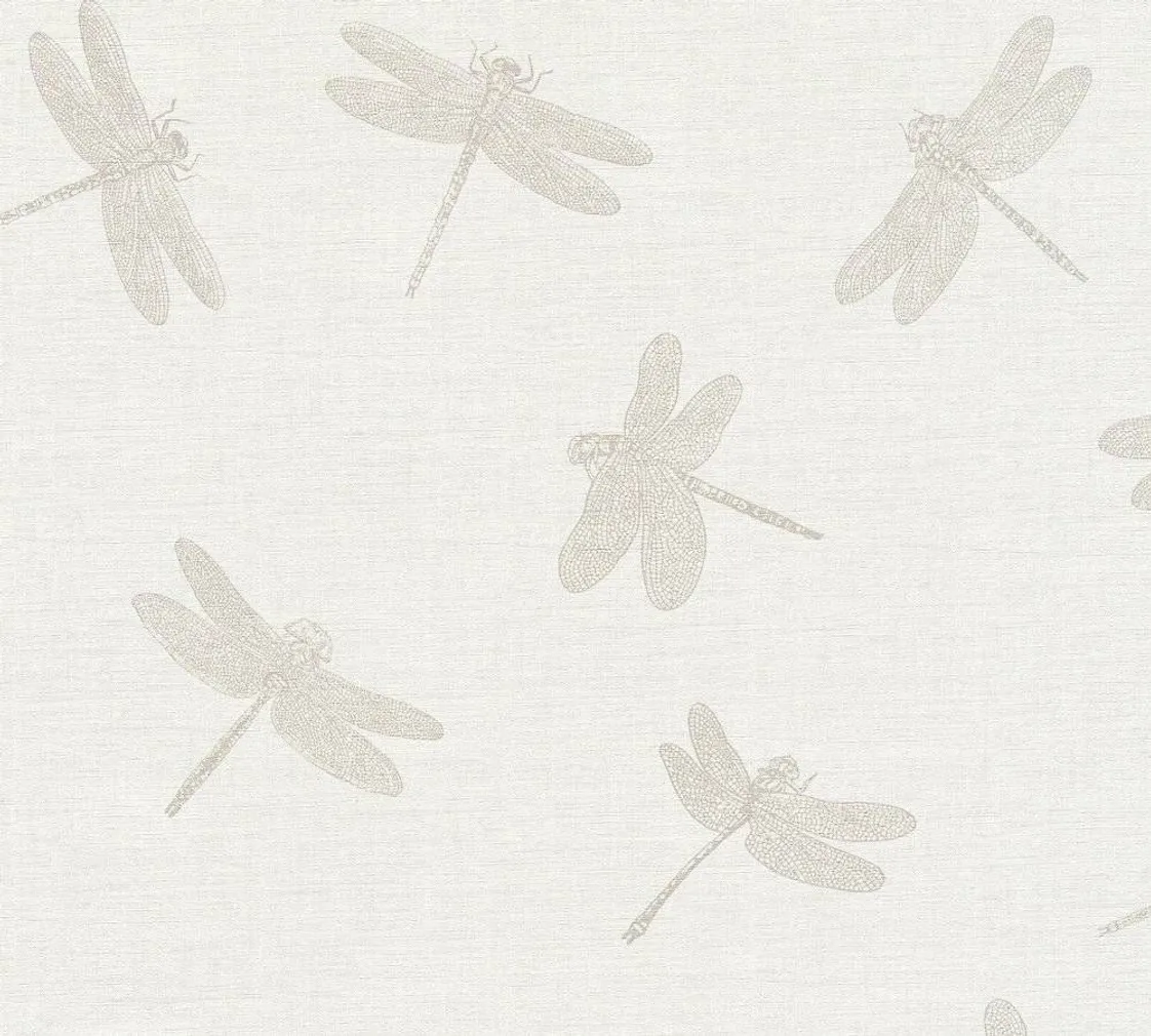 TAPEET AS CREATION FOUR SEASONS 35897-2 0,53X10,05M