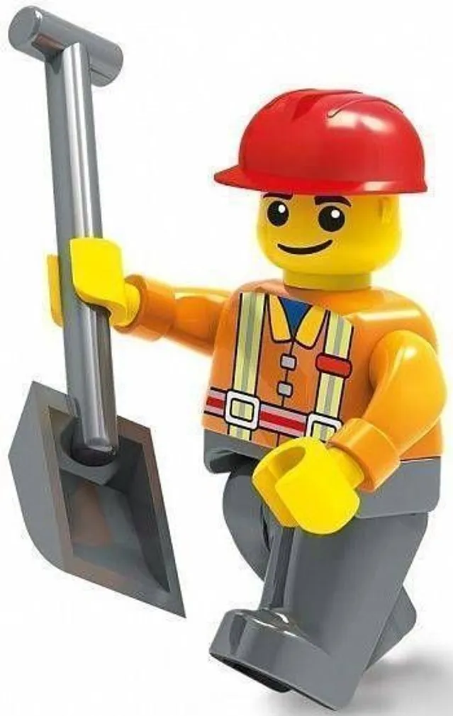 MÄNGUASI BLOCKI KLOTSID CITY BETOONIMIKSER