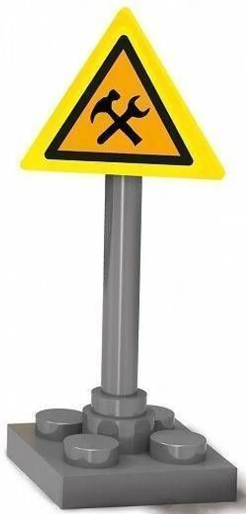 MÄNGUASI BLOCKI KLOTSID CITY BULDOOSER