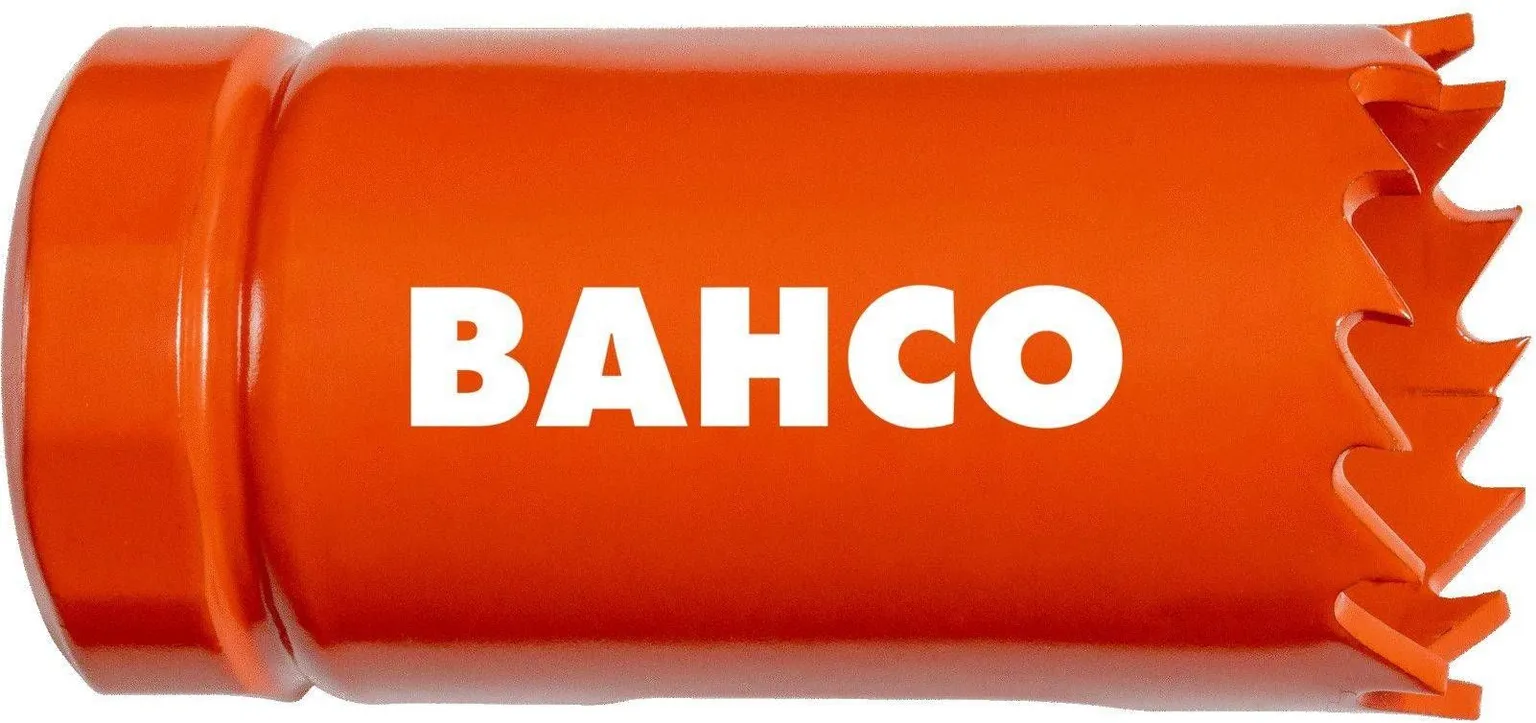 AUGUSAAG BAHCO BIMETALL 14MM 