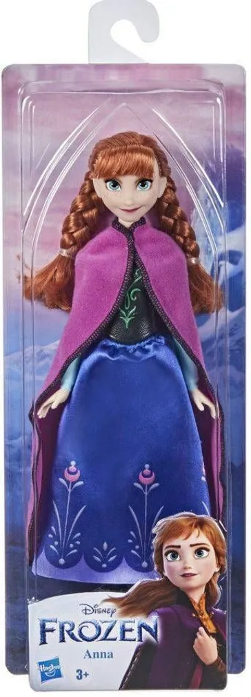 MÄNGUASI FROZEN MOE NUKK