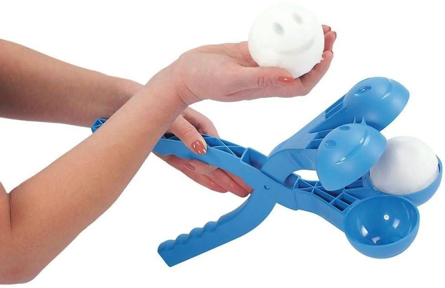 LUMEPALLI VALMISTAJA PROSPERPLAST DOUBLE, SININE