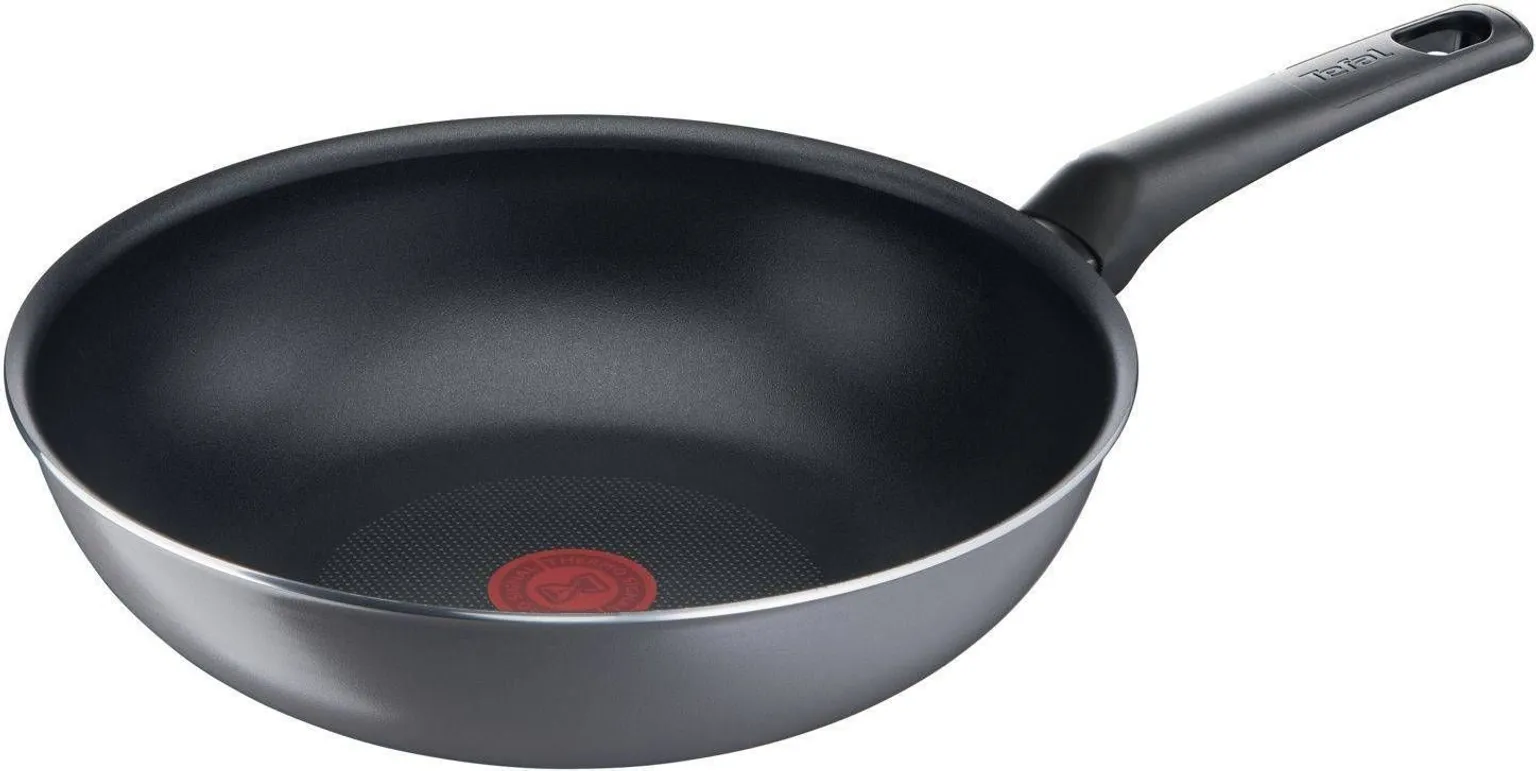 WOK-PANN TEFAL EASY PLUS 28CM