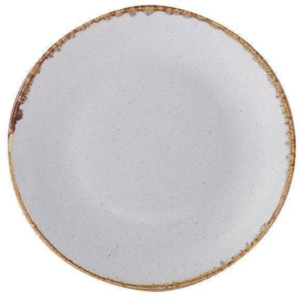 TALDRIK SEASONS GRAY COUPE 24CM