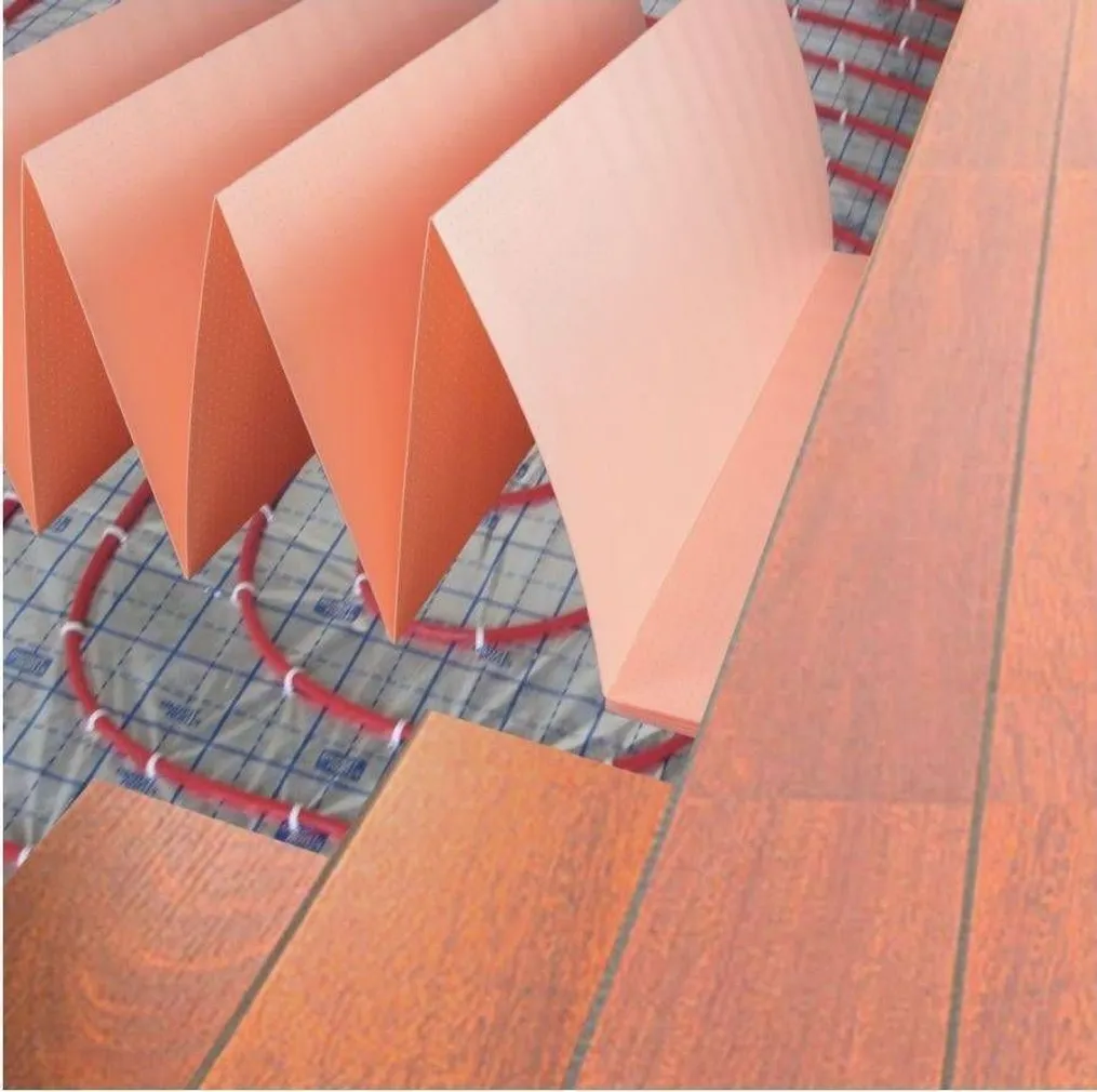 ALUSVAIP IZO-HES PERFOREERITUD 1,8MM 1,05X8,0M 8,4M² PAKIS