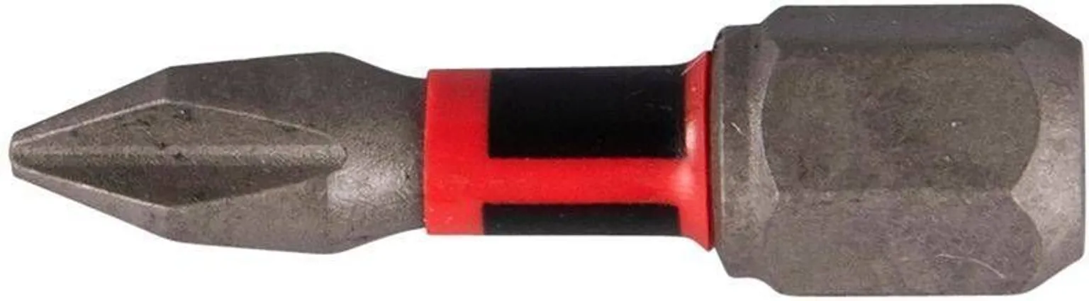 OTSIK MAKITA TORSION PH1 25MM, 2TK