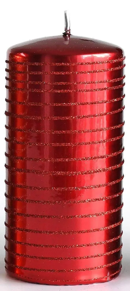 KÜÜNAL ANDALO LUSTRO, PUNANE