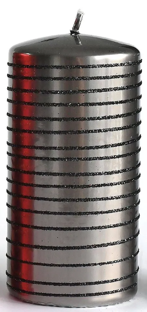 KÜÜNAL ANDALO LUSTRO, GRAFIIT