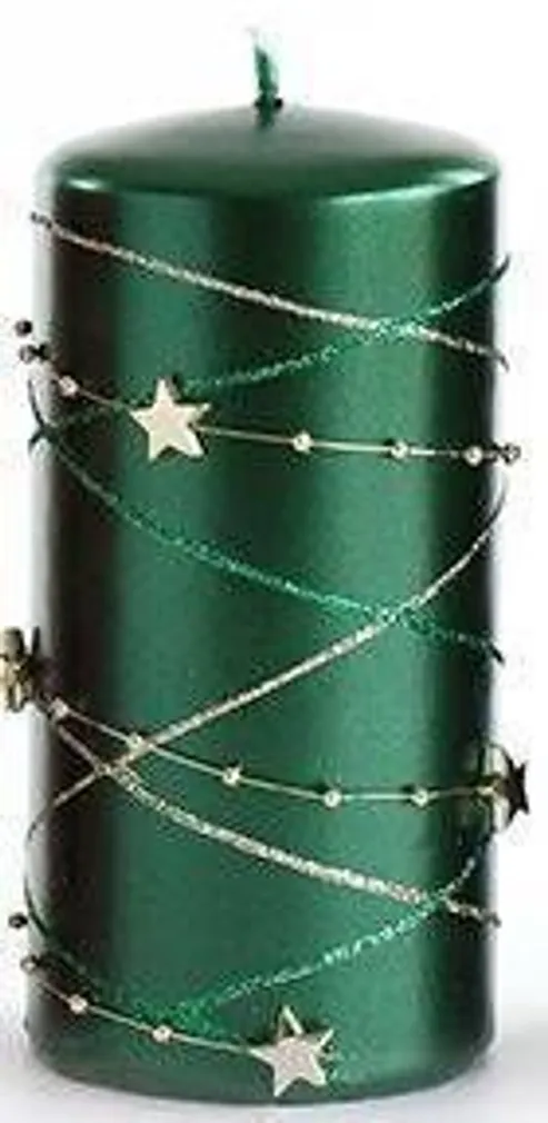 KÜÜNAL GARLAND, ROHELINE