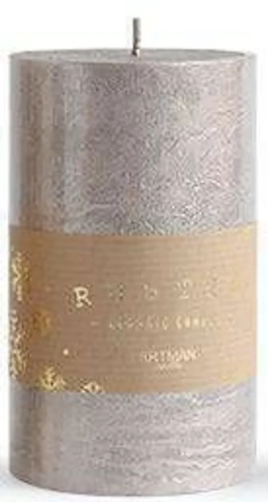 KÜÜNAL RUSTIC METALLIC SUUR, ROOSA KULD