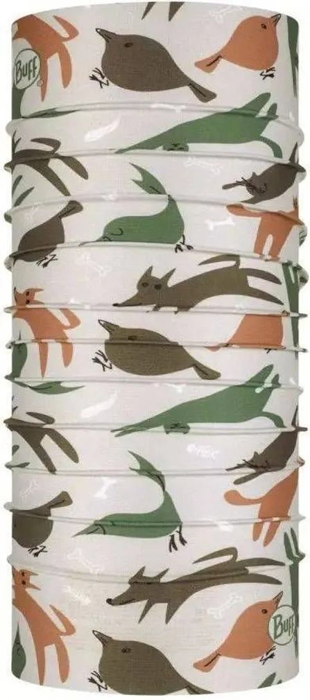 TORUSALL BUFF LOOMADEGA