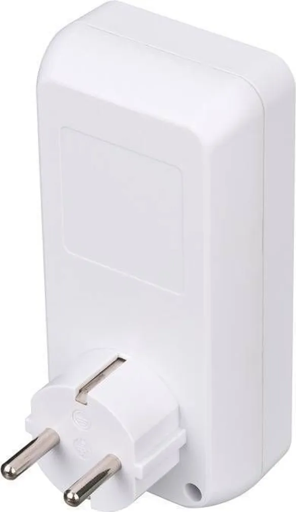 PROGRAMMKELL BRENNENSTUHL DIGITAALNE NÄDAL 16A IP20 NIMH AKUGA EKRAAN