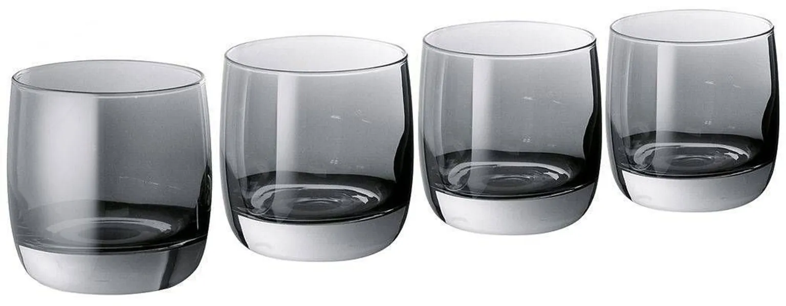 KLAAS LUMINARC SHINY GRAPHIT 31CL MADAL 4TK PAKIS