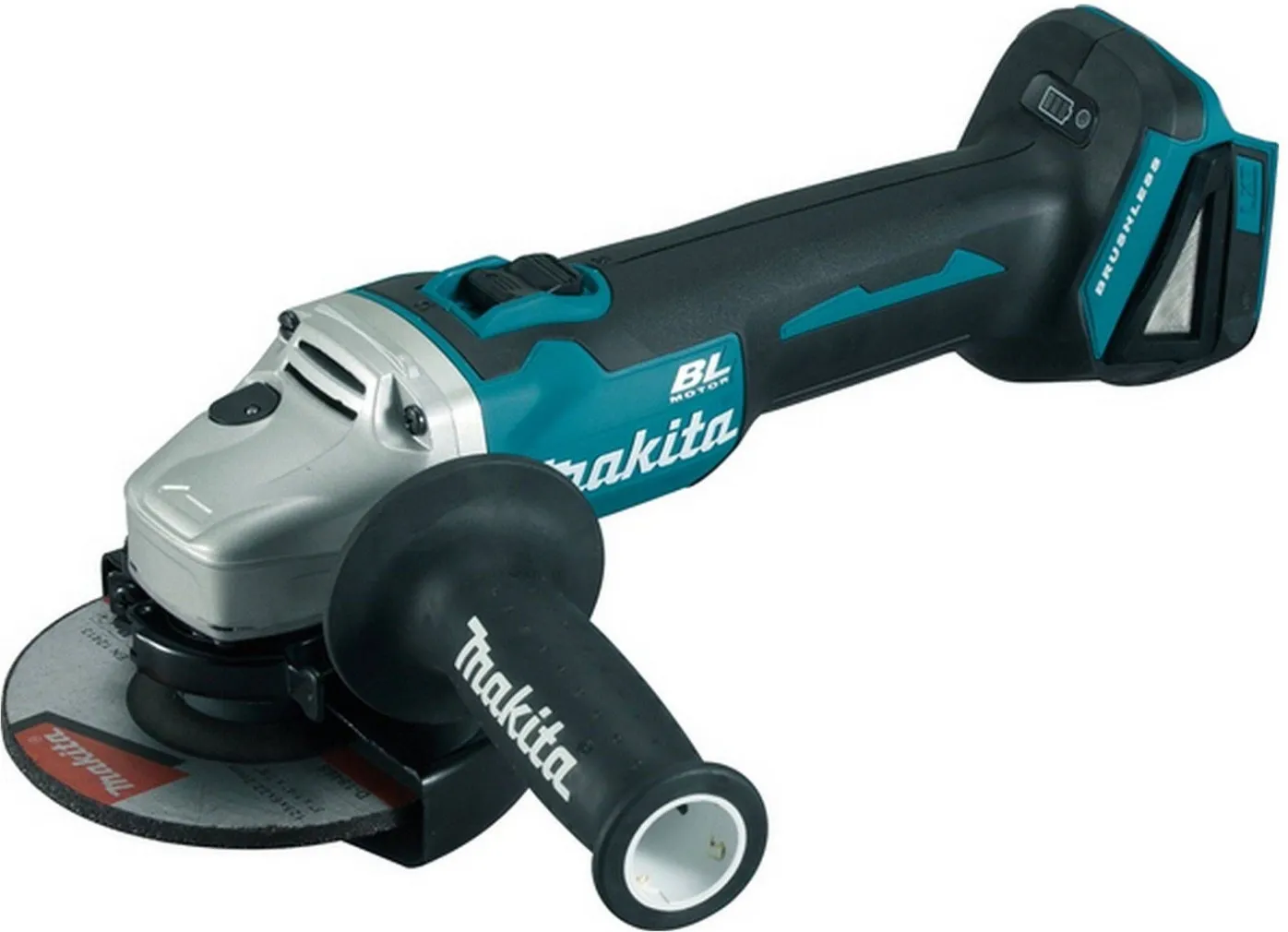 COMBOKIT MAKITA DLX2334J 18V 3X3,0AH (DHP485+DGA504)