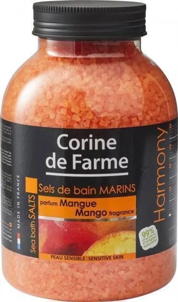 VANNISOOL CORINE DE FARME MANGO HARMONY 1,3KG