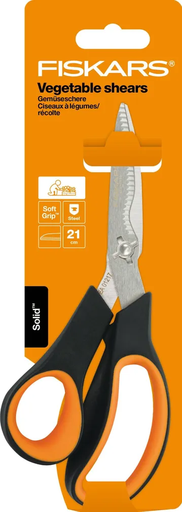 AIAKÄÄRID SOLID SP240