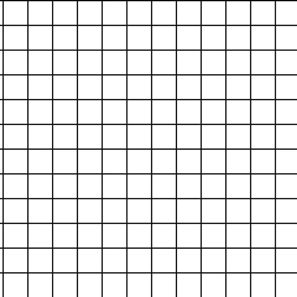 TAPEET ARTHOUSE WIPE CLEAN LINE GRID WALLPAPER