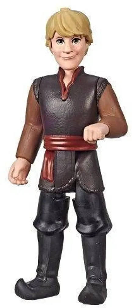 MÄNGUASI NUKK FROZEN KRISTOFF