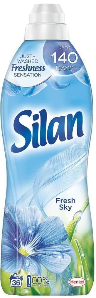 PESULOPUTUSVAHEND SILAN FRESH SKY 900ML
