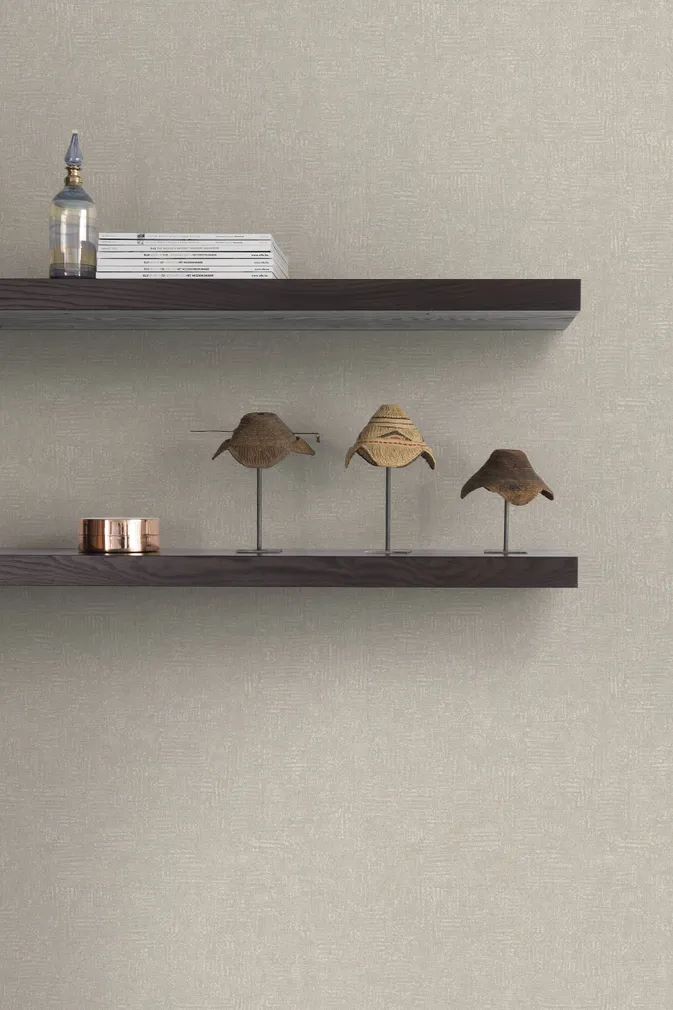 TAPEET GRANDECO NOMAD CHENILLE TEXT A50202