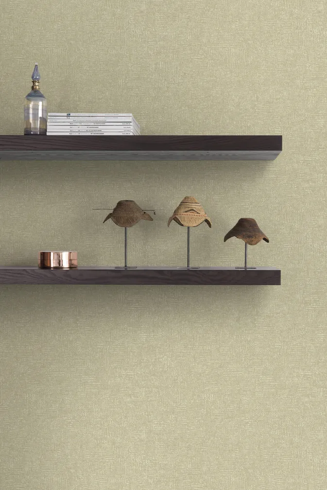 TAPEET GRANDECO NOMAD CHENILLE TEXT A50203