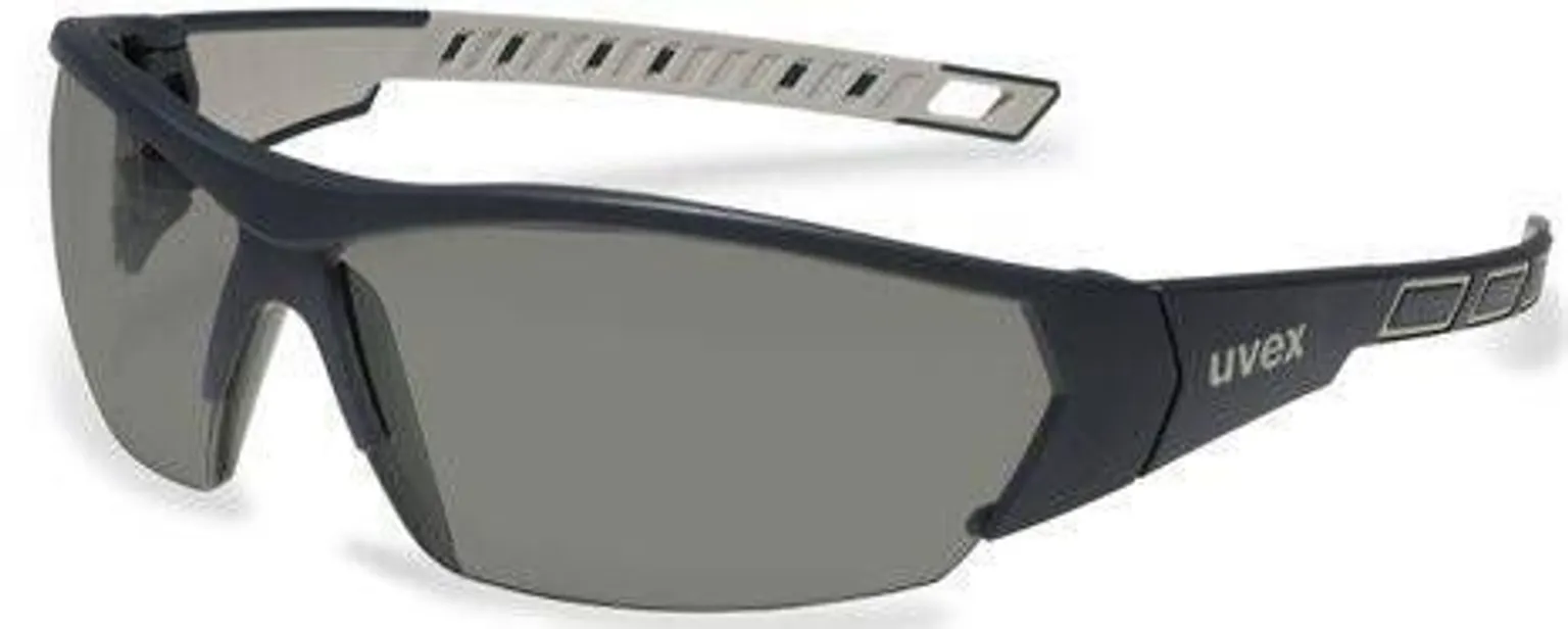 KAITSEPRILLID UVEX I-WORKS HALL LÄÄTS RAAM ANTRATSIIT/HALL