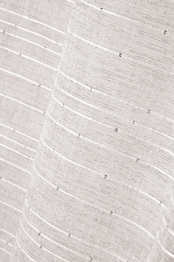 KARDIN LOVELY CASA CELIAN 135X260CM, NATUREL