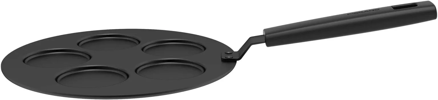 PANNKOOGIPANN FISKARS HARD FACE 24CM