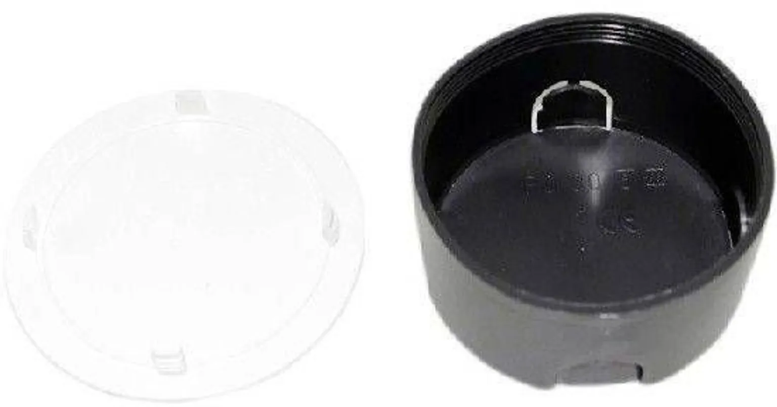 HARUTOOS IEK 80MM BETOON KAANEGA