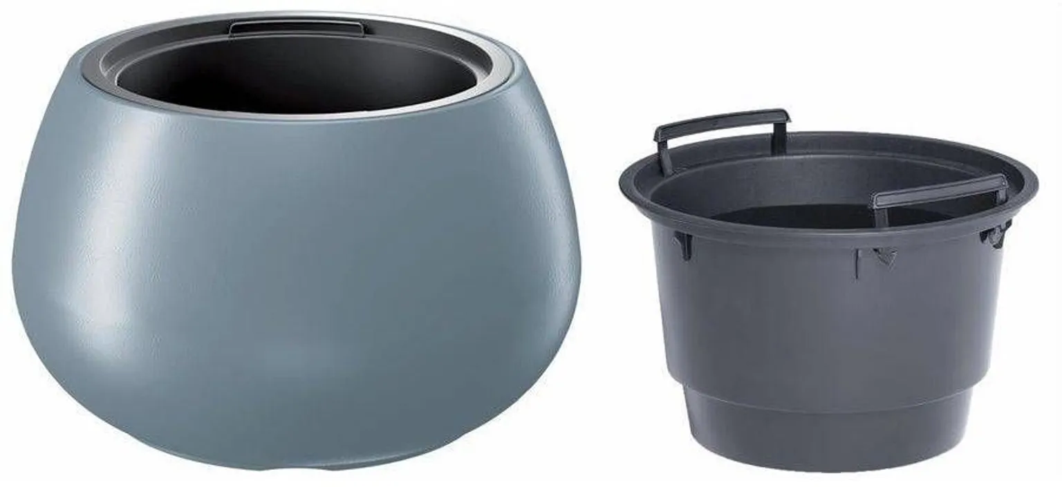 LILLEPOTT HEOS 37CM, HELEHALL