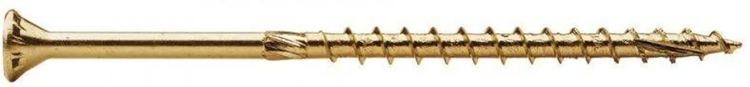 PUIDUKRUVI CLINT PEITPEA 8,0X80 TX KOLLANE ZN 10TK PAKIS