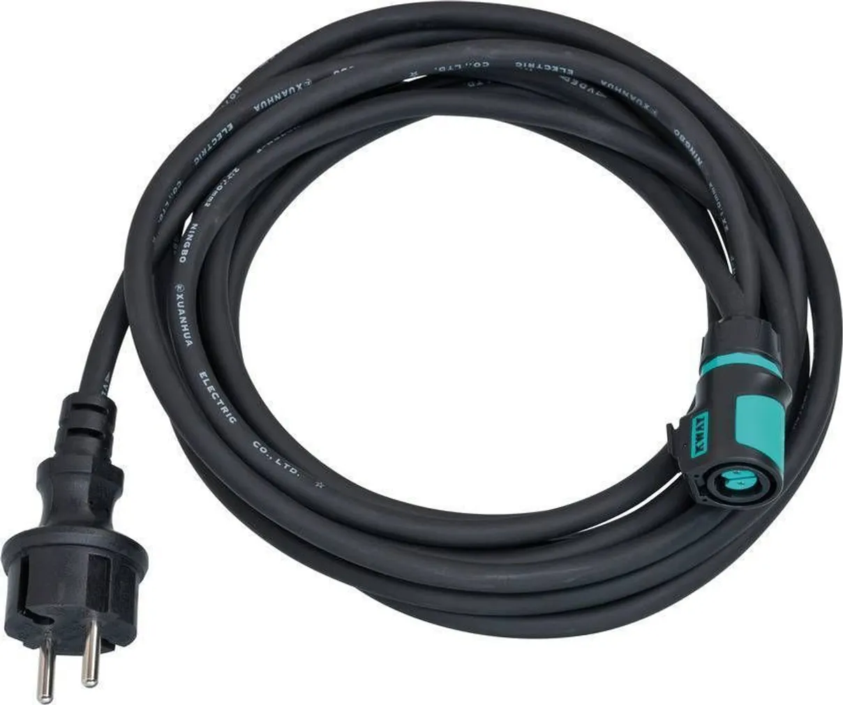 TÖÖVALGUSTI BRENNENSTUHL HYBRID 60W 6200LM LED MULTY BATTERY IP65