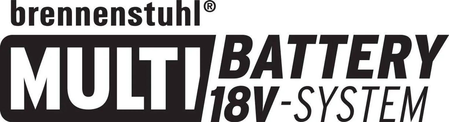 TÖÖVALGUSTI BRENNENSTUHL HYBRID 60W 6200LM LED MULTY BATTERY IP65