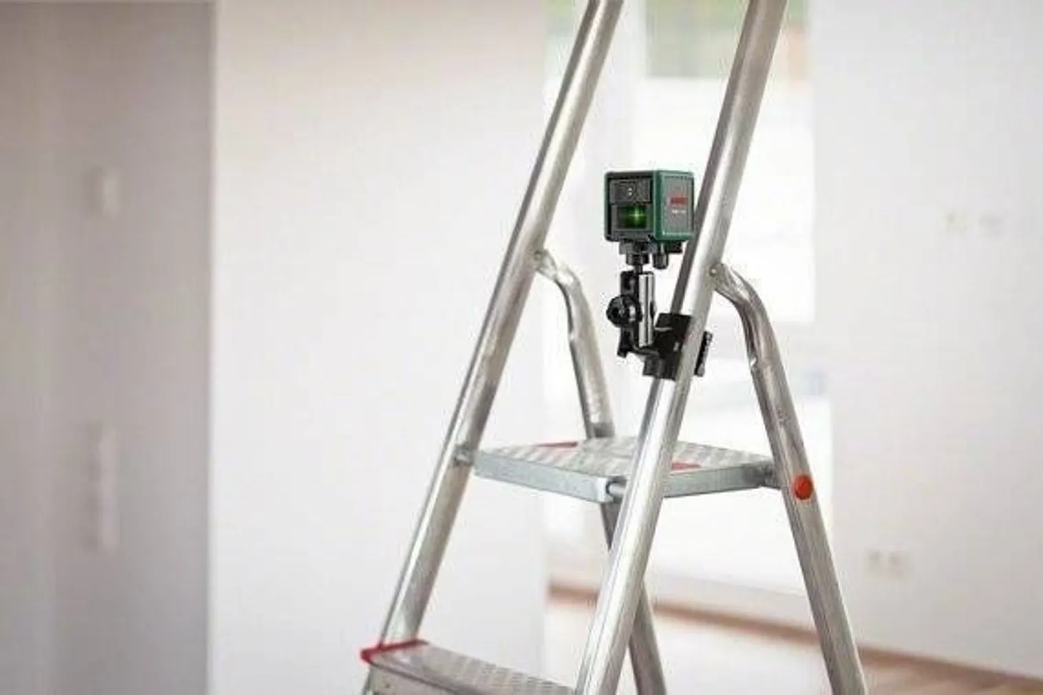 RISTJOONLASER BOSCH QUIGO II ROHELINE