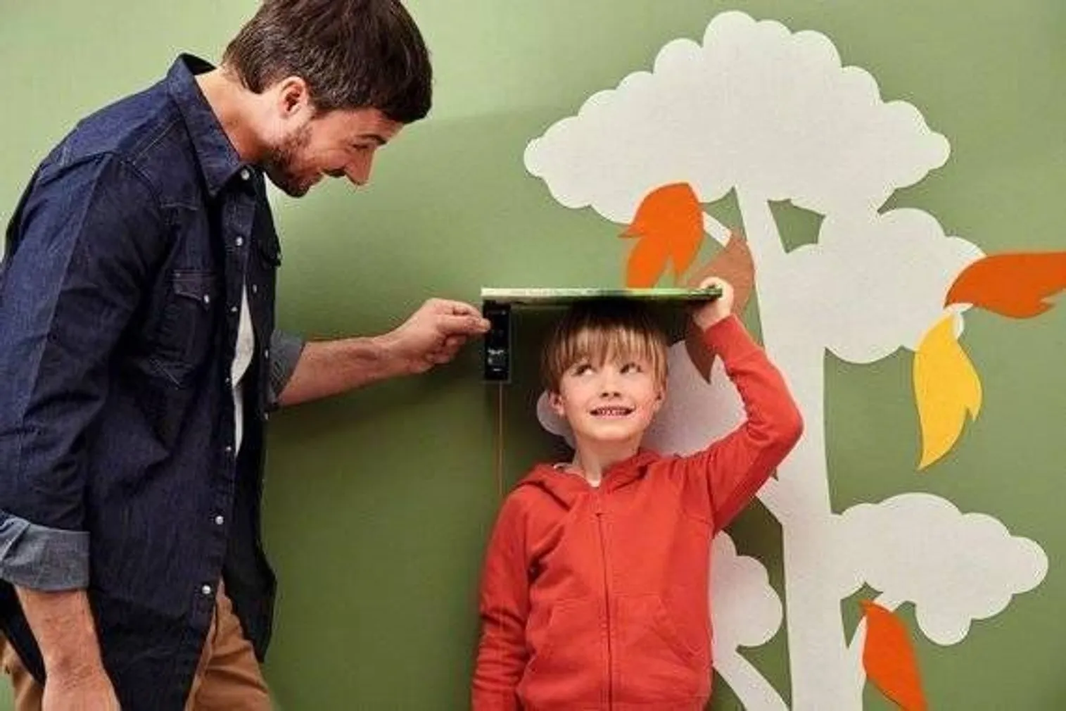 LASERKAUGUSMÕÕTJA BOSCH ZAMO III