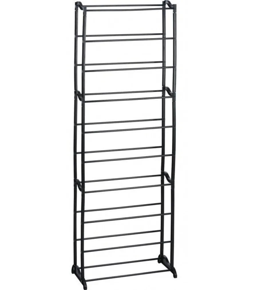 JALANÕURIIUL STORAGE SOLUTIONS 10 RIIULIT 50X24X130CM